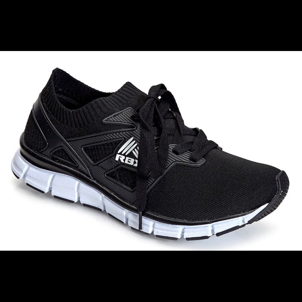 RBX SNEAKERS worn twice